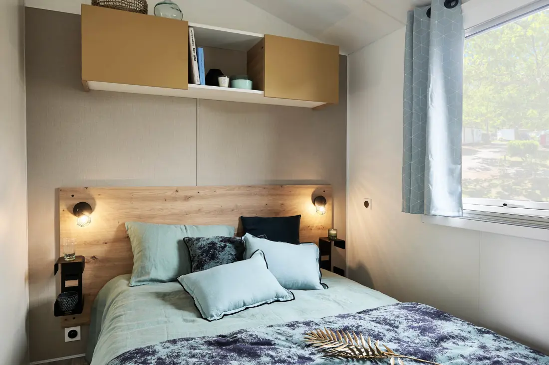 Camping Club Le Trianon 5 étoiles★★★★★ - MS Vacances