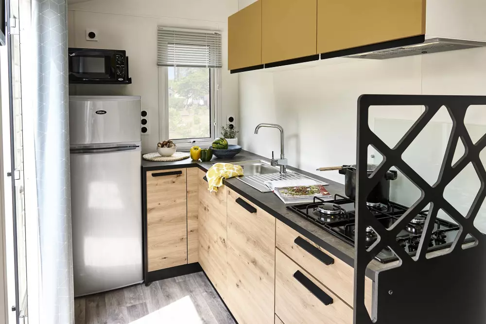 Camping Club MS Le Trianon 5 étoiles★★★★★ - MS Vacances