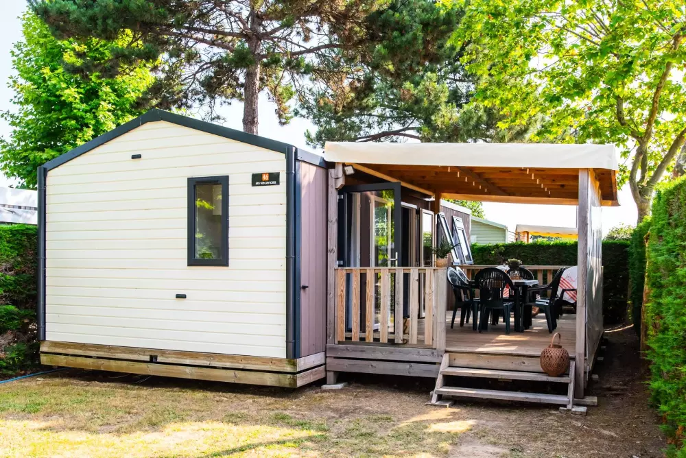 Camping Club MS Le Trianon 5 étoiles★★★★★ - MS Vacances