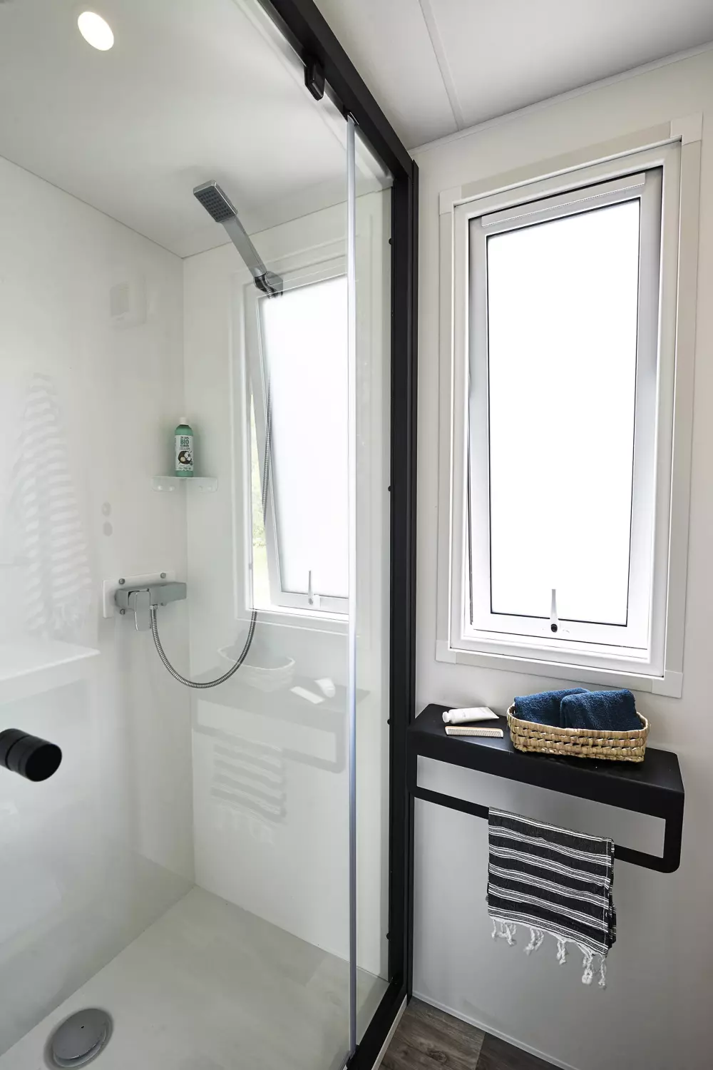 Camping Club MS Le Trianon 5 étoiles★★★★★ - MS Vacances