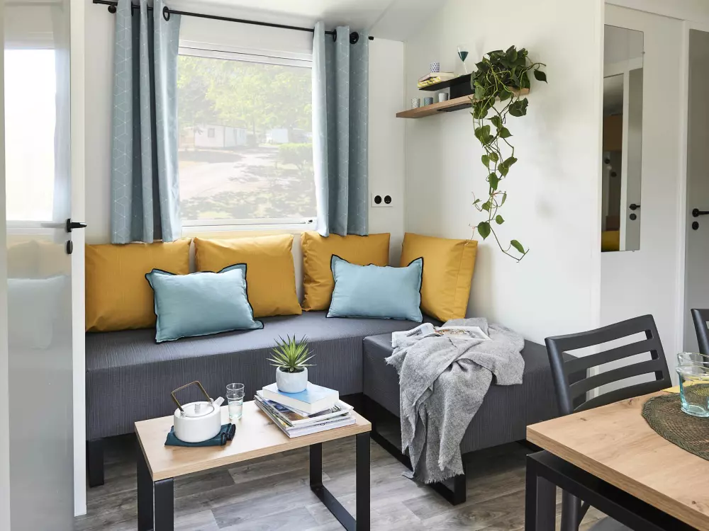 Camping Club MS Le Trianon 5 étoiles★★★★★ - MS Vacances