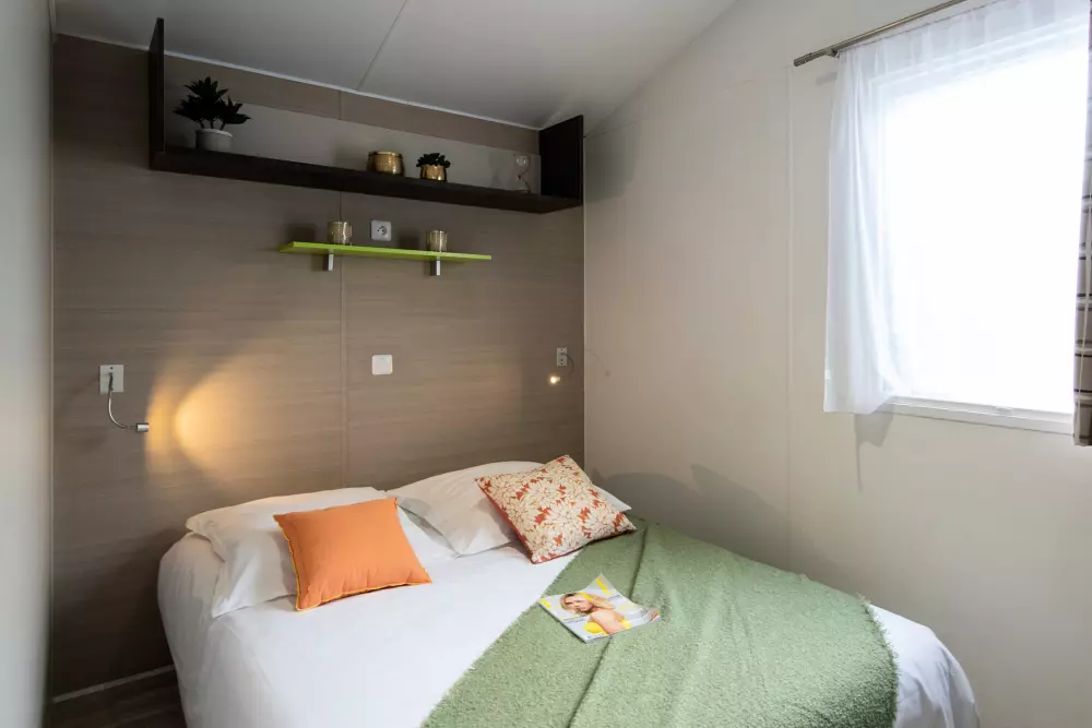 Camping Club Le Trianon 5 étoiles★★★★★ - MS Vacances