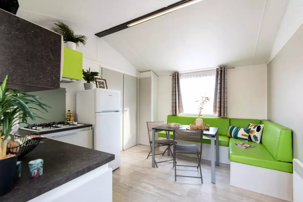 Camping Club Le Trianon 5 étoiles★★★★★ - MS Vacances