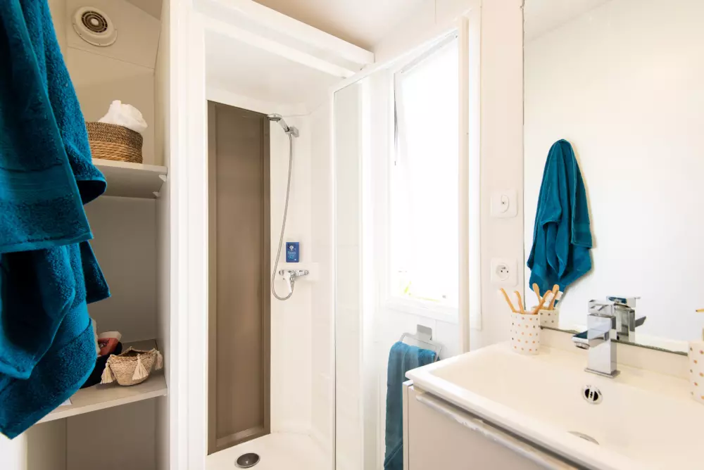 Camping Club Le Trianon 5 étoiles★★★★★ - MS Vacances