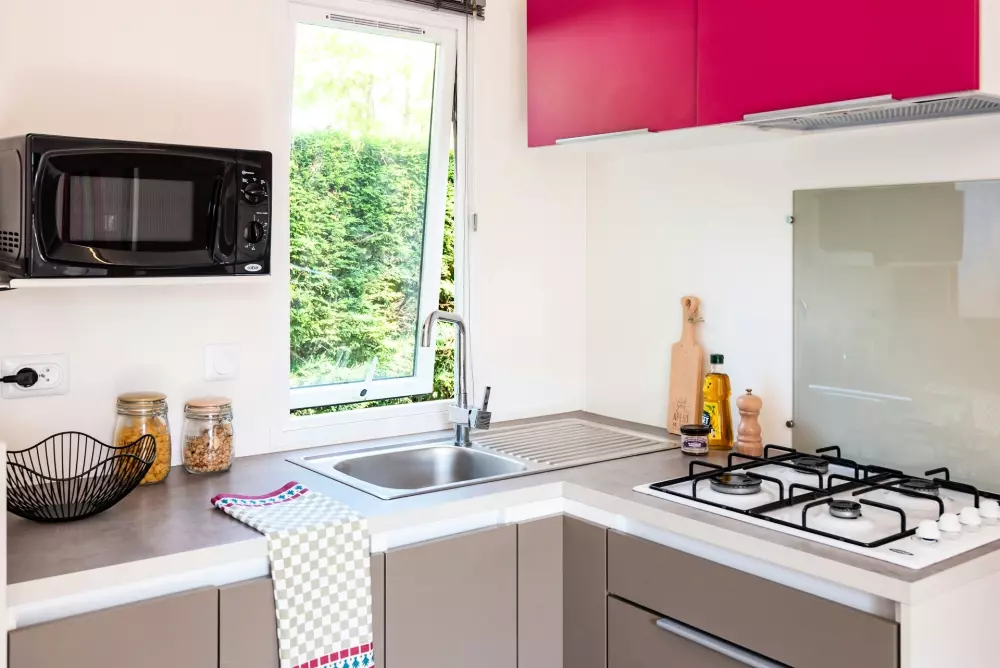 Camping Club Le Trianon 5 étoiles★★★★★ - MS Vacances