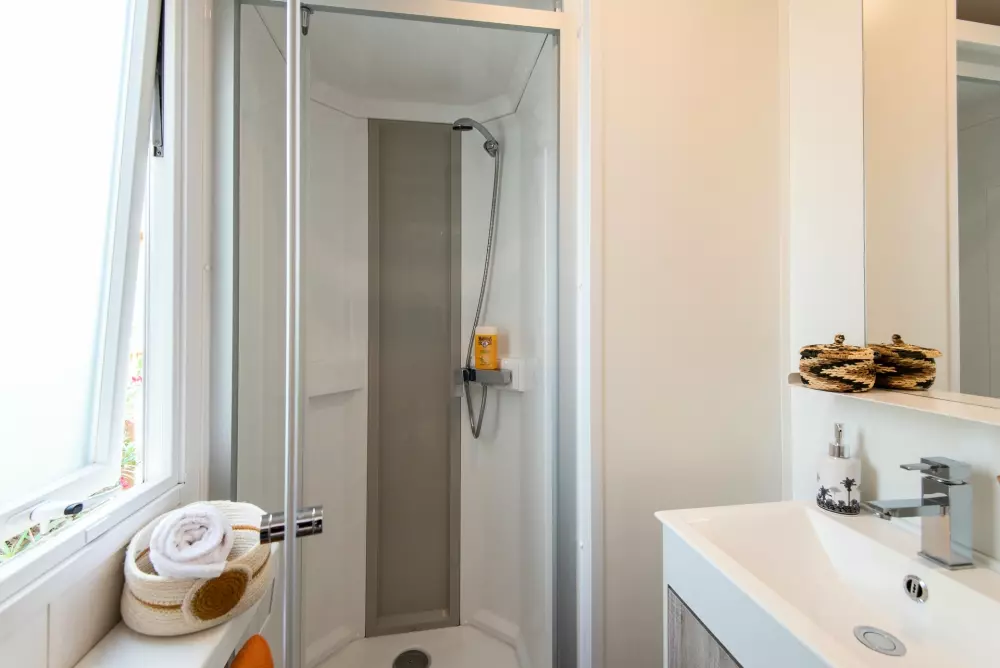 Camping Club Le Trianon 5 étoiles★★★★★ - MS Vacances