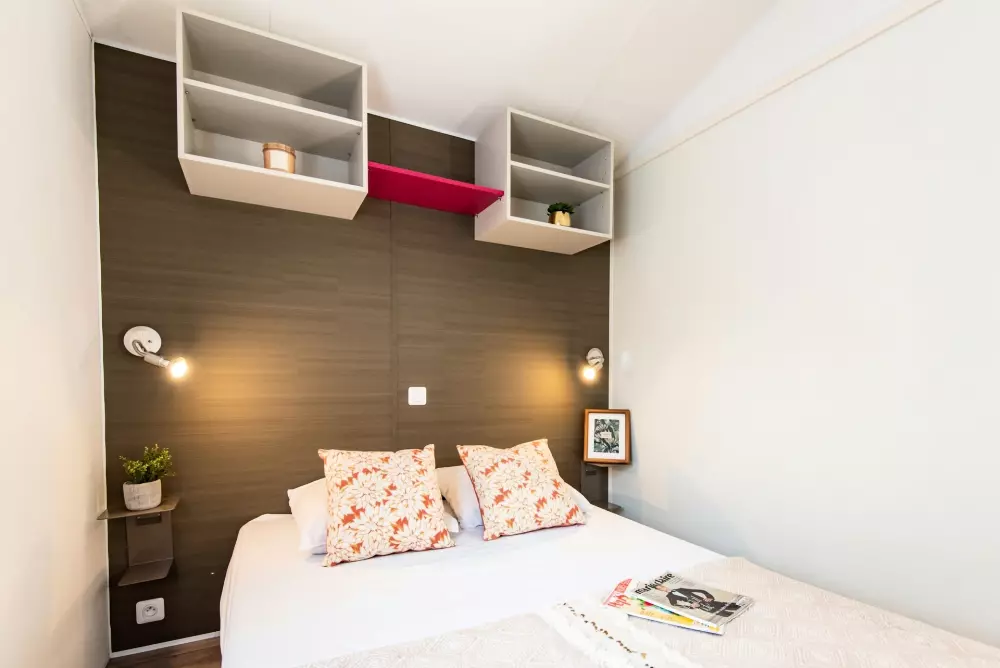 Camping Club Le Trianon 5 étoiles★★★★★ - MS Vacances