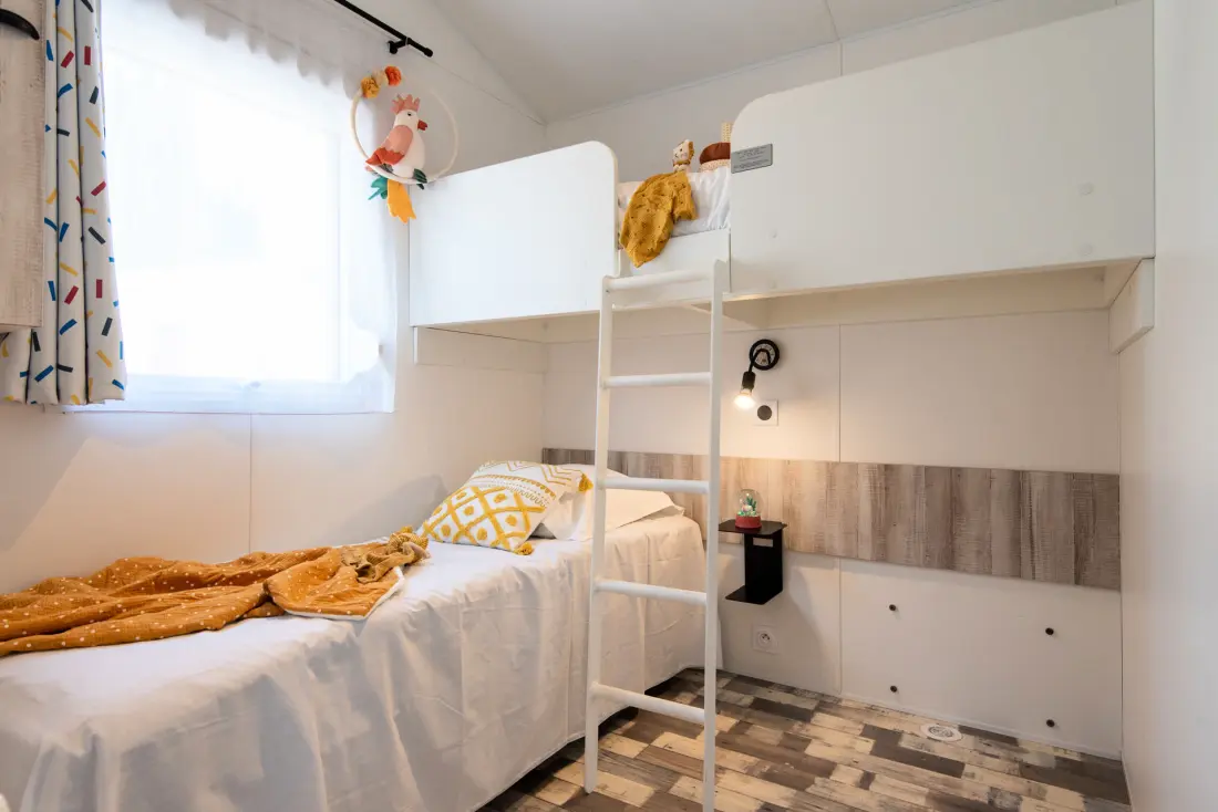 Camping Club Le Trianon 5 étoiles★★★★★ - MS Vacances
