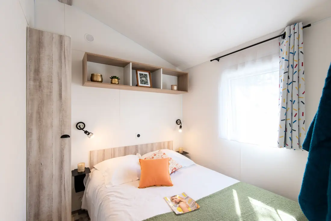 Camping Club Le Trianon 5 étoiles★★★★★ - MS Vacances