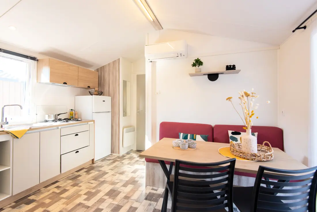 Camping Club Le Trianon 5 étoiles★★★★★ - MS Vacances