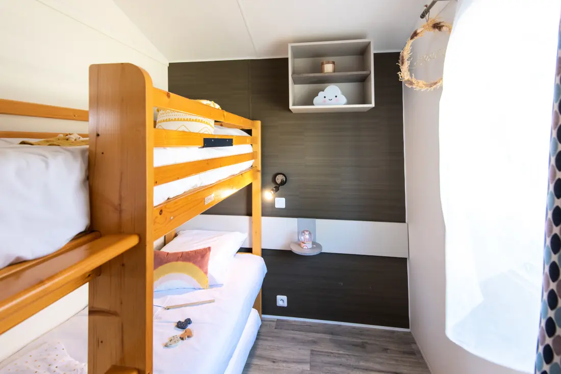 Camping Club Le Trianon 5 étoiles★★★★★ - MS Vacances