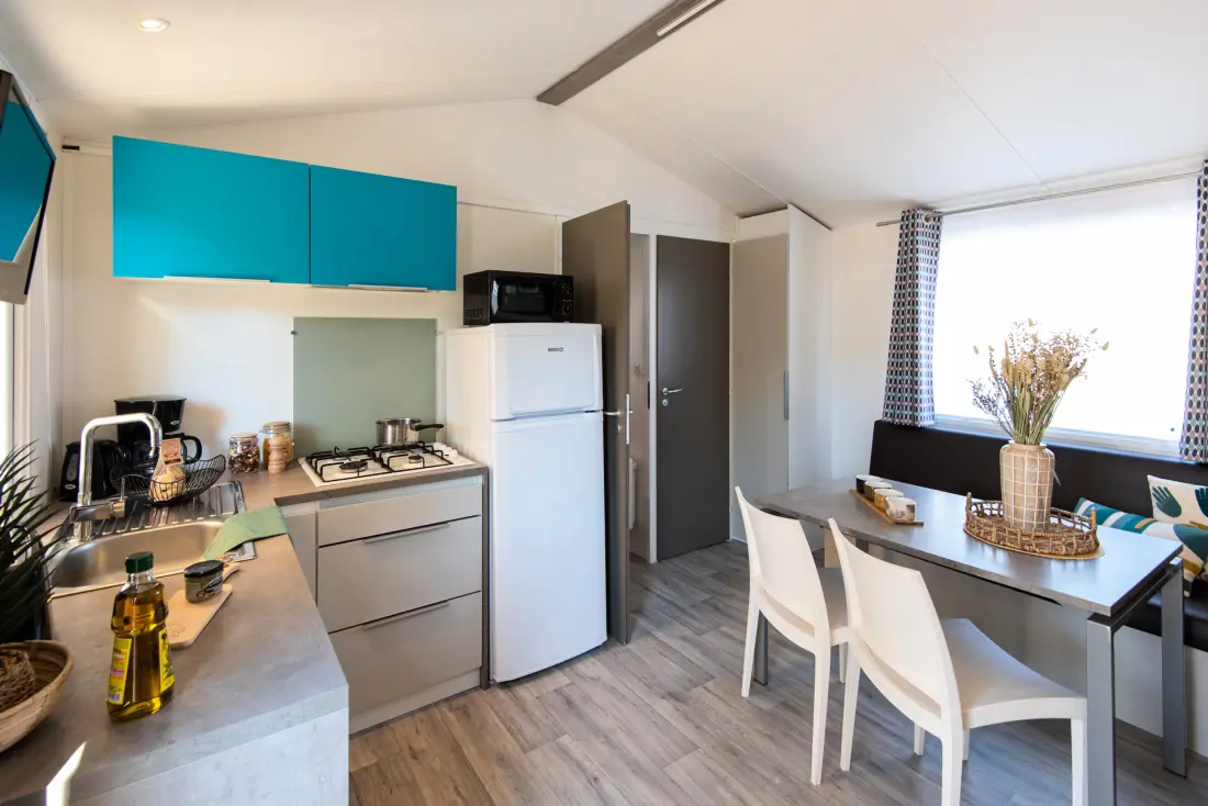 Camping Club Le Trianon 5 étoiles★★★★★ - MS Vacances