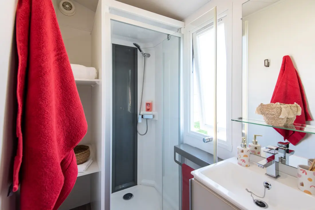 Camping Club Le Trianon 5 étoiles★★★★★ - MS Vacances