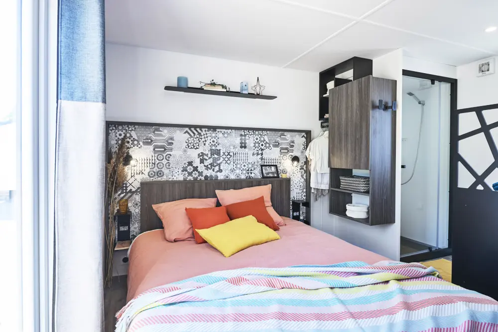 Camping Club Le Trianon 5 étoiles★★★★★ - MS Vacances