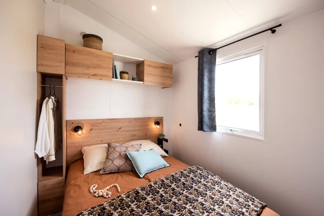 Camping Club Le Trianon 5 étoiles★★★★★ - MS Vacances