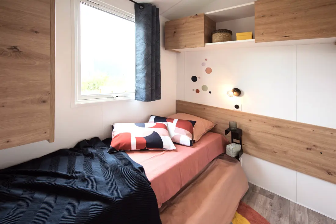 Camping Club Le Trianon 5 étoiles★★★★★ - MS Vacances