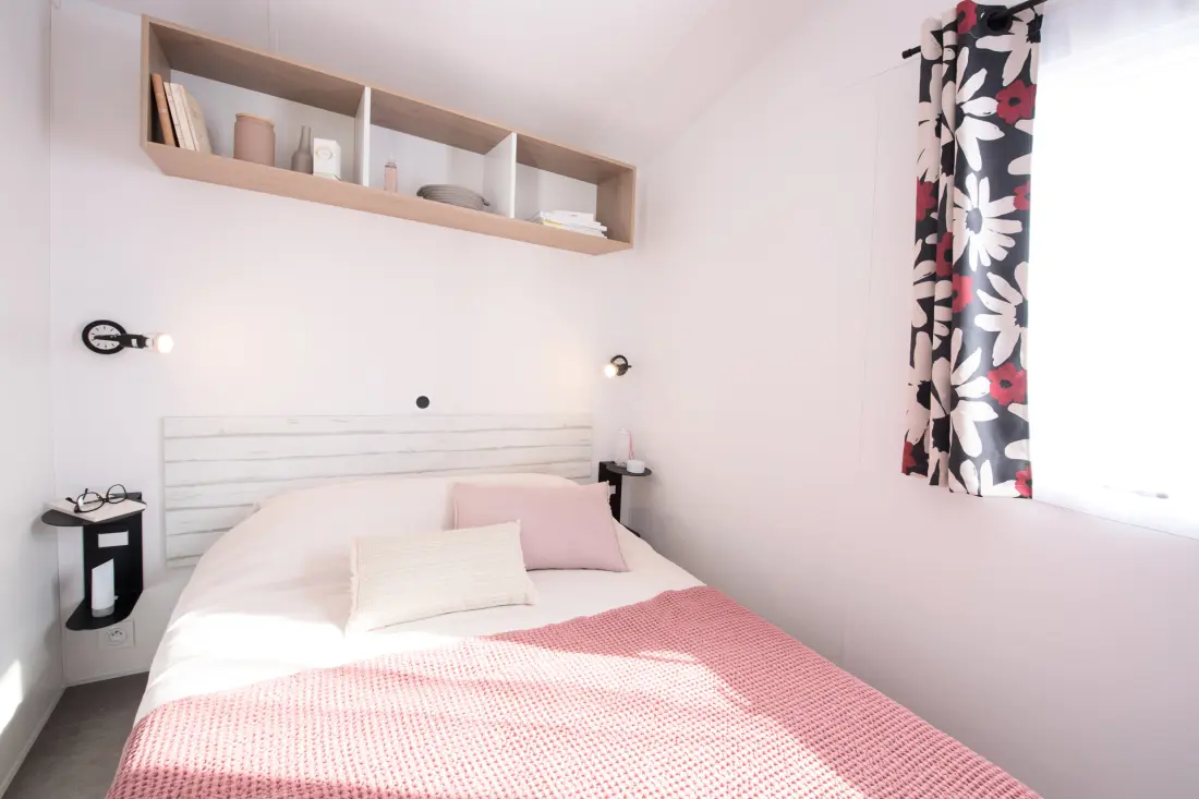 Camping Club Le Trianon 5 étoiles★★★★★ - MS Vacances