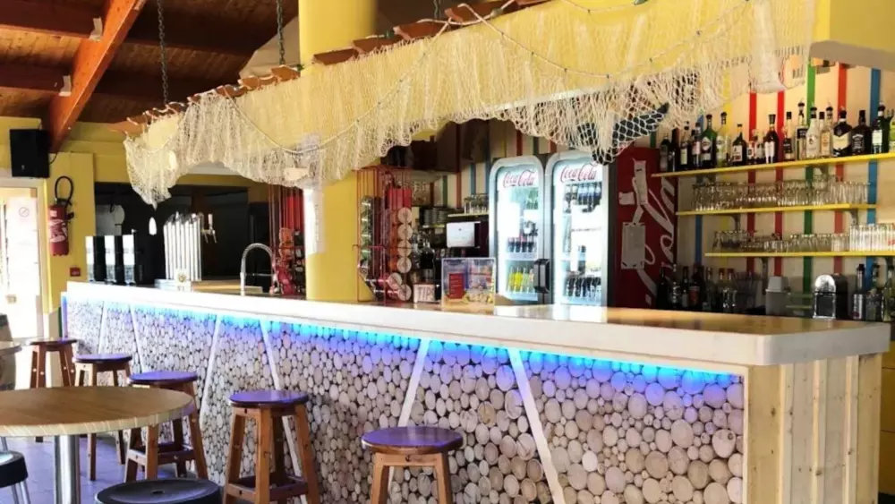 Camping La Dune des Sables 5 étoiles★★★★★