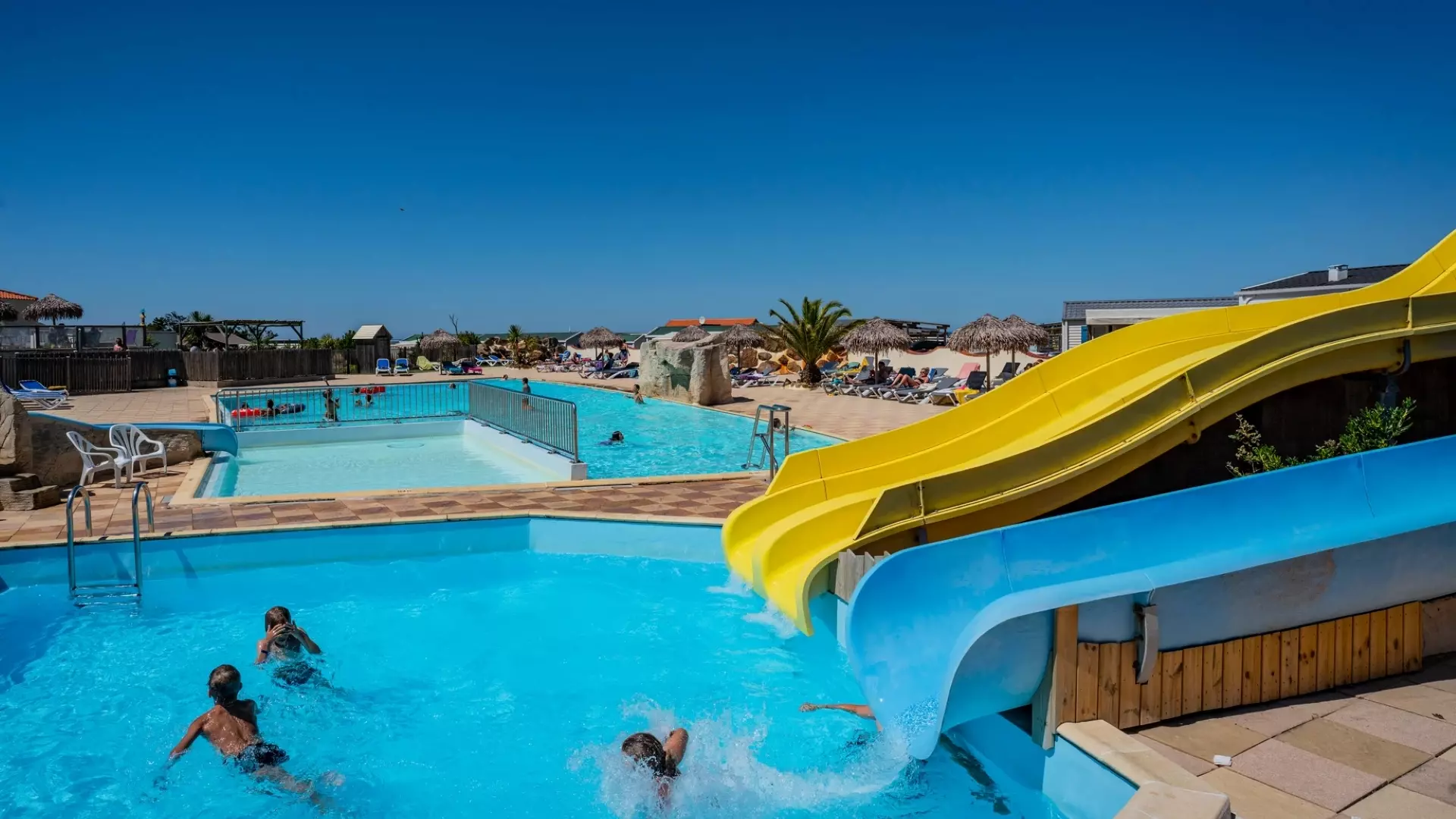 Camping La Dune des Sables 5* - Maeva - 3