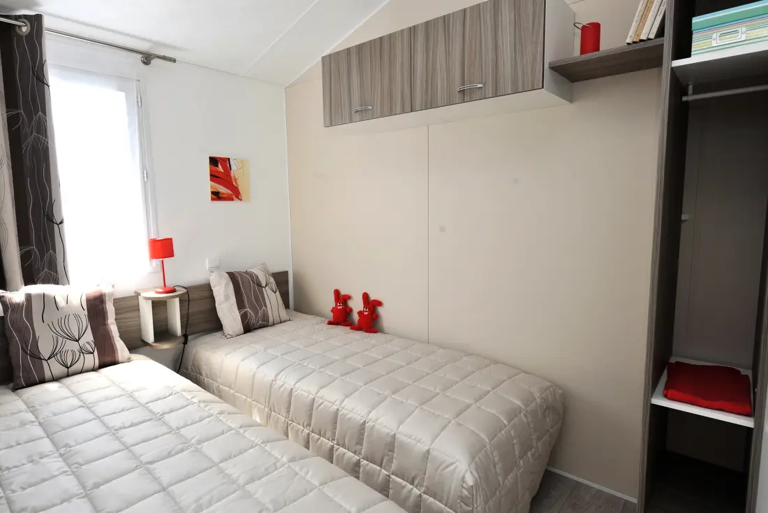 Camping Le Bel Air 5 étoiles★★★★★