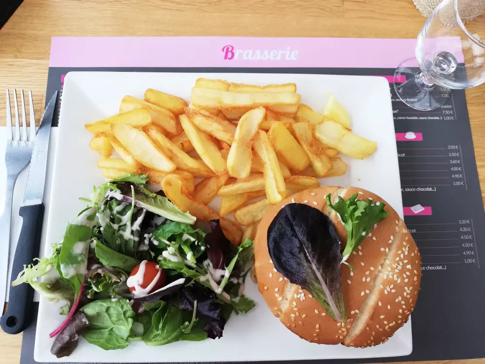 Camping Le Bel Air5 étoiles★★★★★