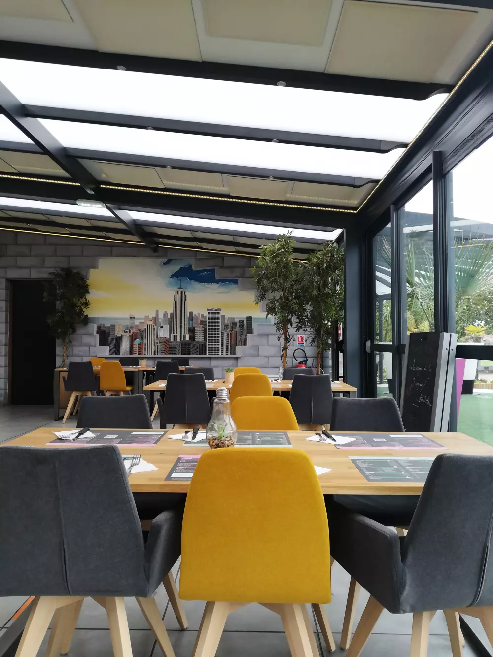 Camping Le Bel Air5 étoiles★★★★★