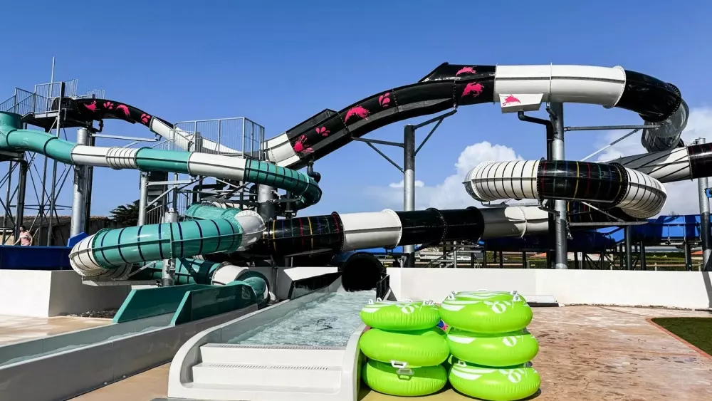 Camping Le Bel Air 5 étoiles★★★★★