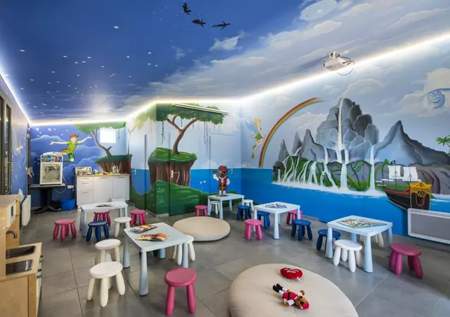 Camping Le Bel Air***** | Location Les Sables d'Olonne