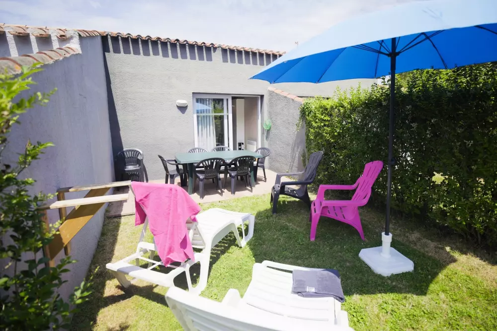 Camping Le Bel Air5 étoiles★★★★★