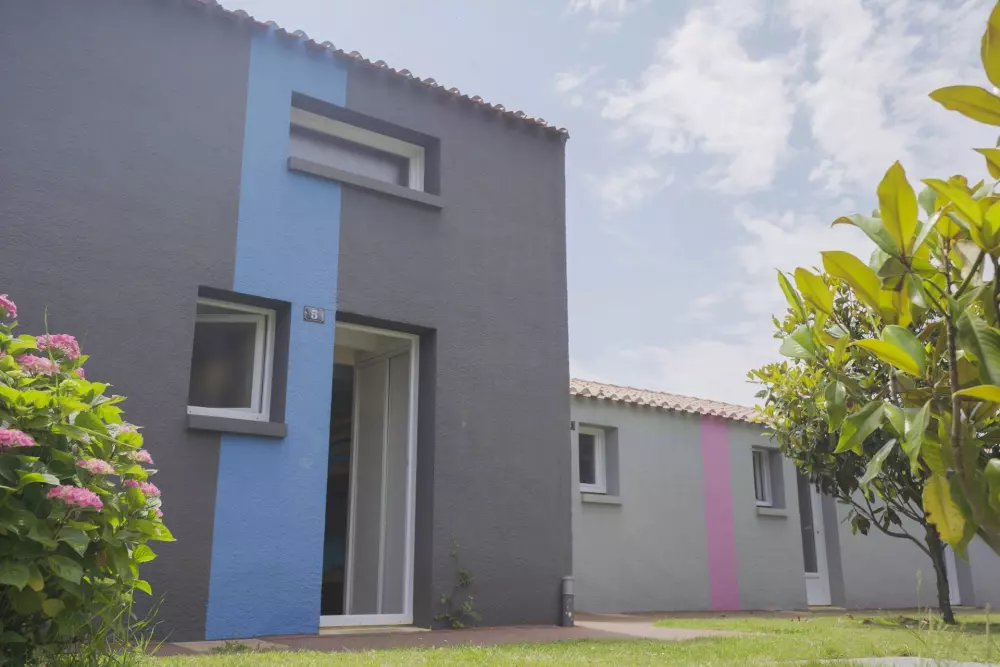 Camping Le Bel Air5 étoiles★★★★★