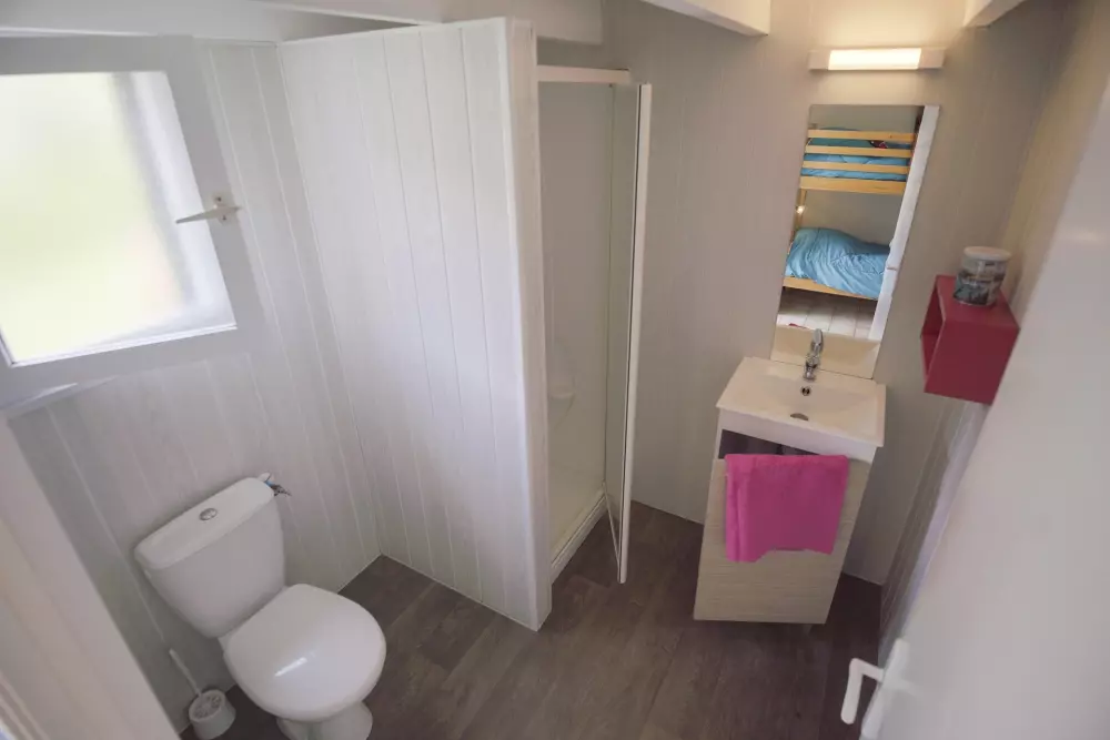 Camping Le Bel Air5 étoiles★★★★★