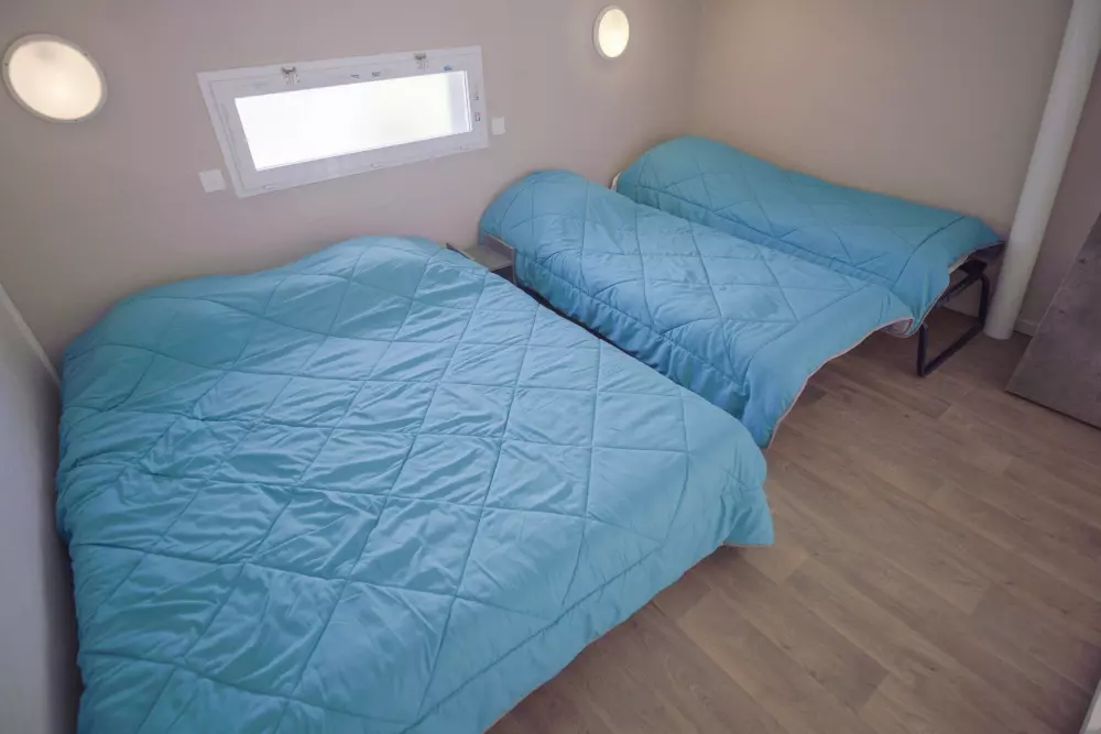 Camping Le Bel Air5 étoiles★★★★★