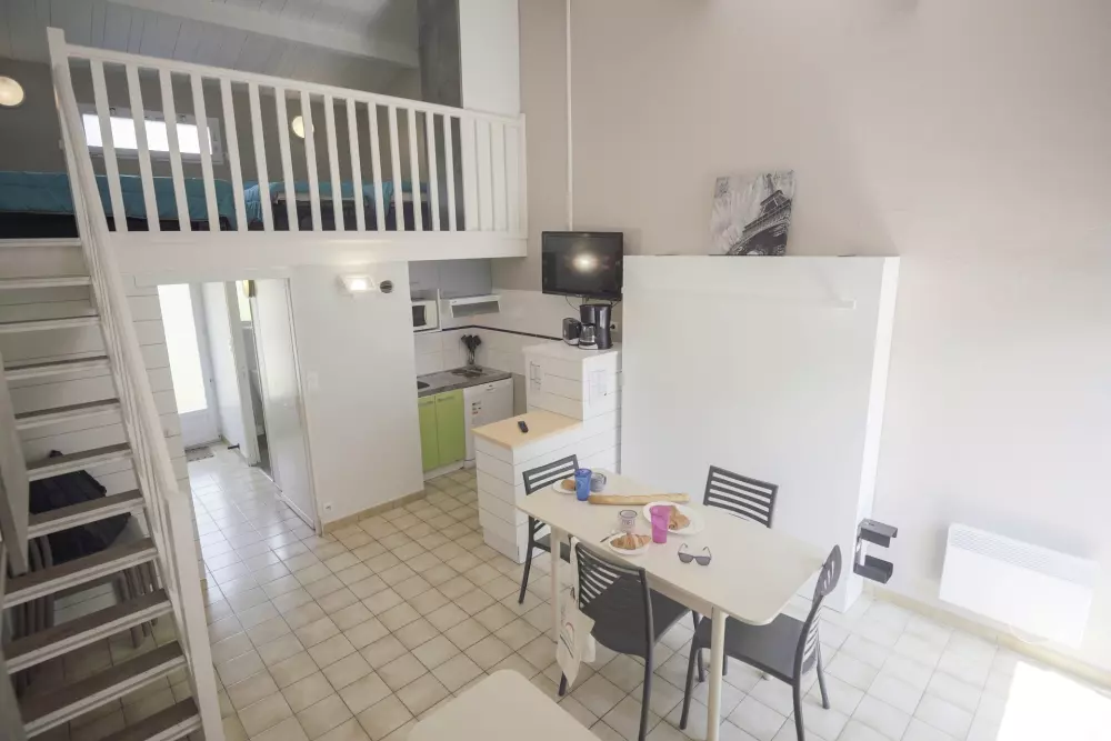 Camping Le Bel Air5 étoiles★★★★★