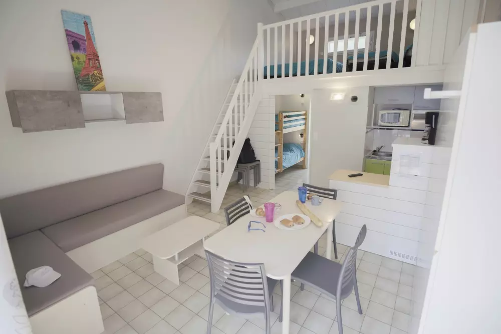 Camping Le Bel Air5 étoiles★★★★★