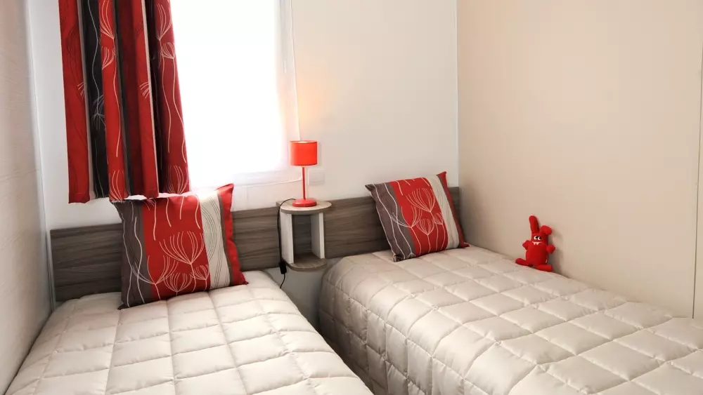 Camping Le Bel Air 5 étoiles★★★★★