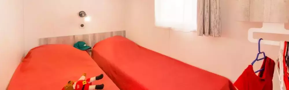 Camping Le Bel Air5 étoiles★★★★★