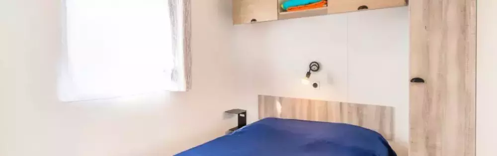 Camping Le Bel Air5 étoiles★★★★★