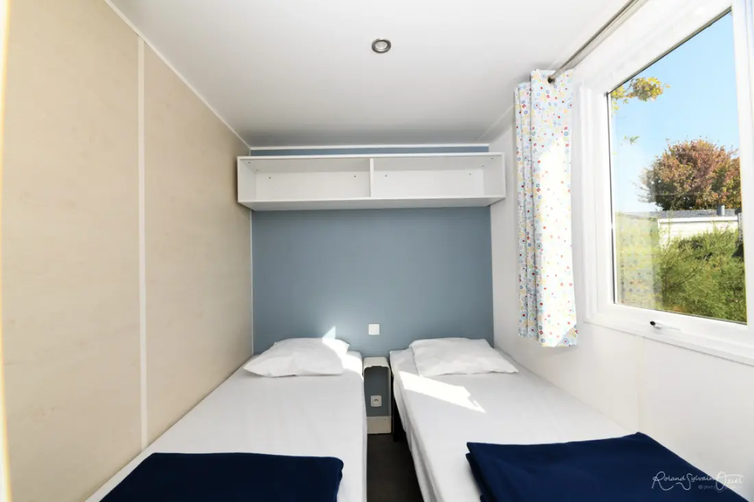 Camping Le Moulin de la Salle 4 étoiles★★★★