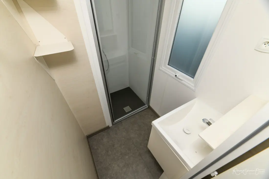 Camping Le Moulin de la Salle 4 étoiles★★★★