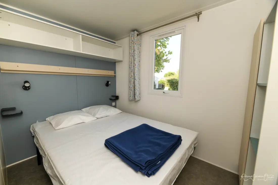 Camping Le Moulin de la Salle 4 étoiles★★★★