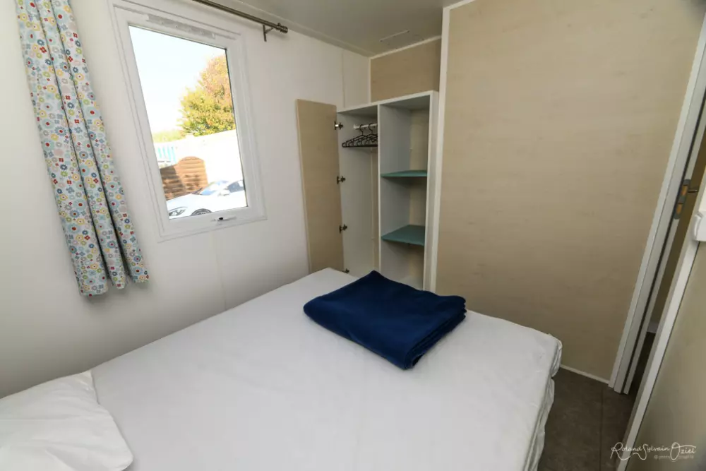 Camping Le Moulin de la Salle 4 étoiles★★★★