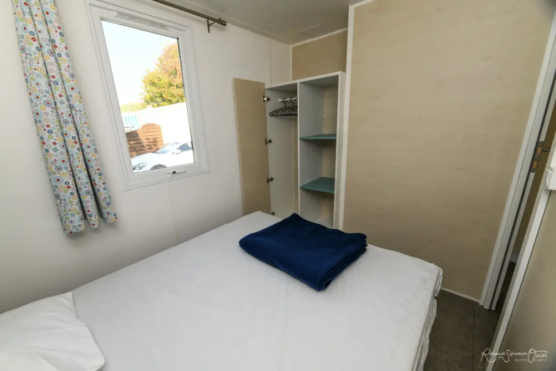 Camping Le Moulin de la Salle 4 étoiles★★★★