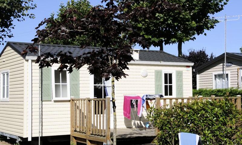 Camping Le Nid d'Été **** - Les Sables d'Olonne - 28