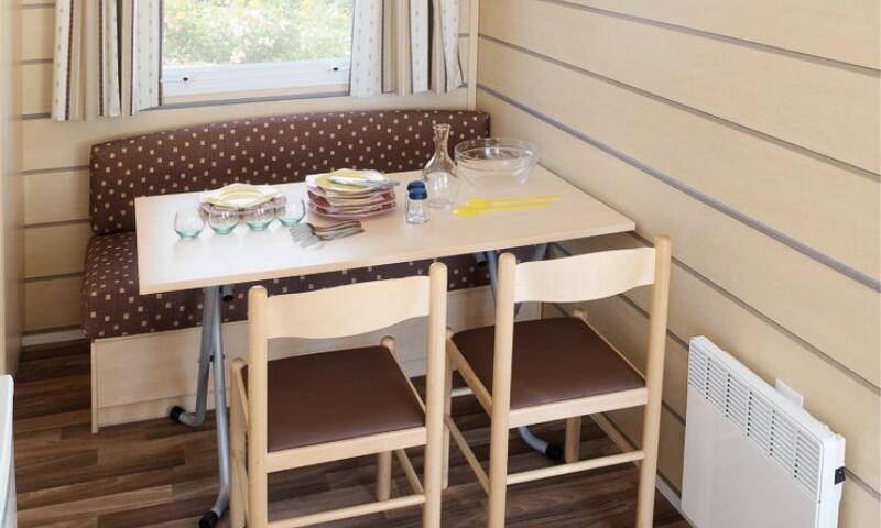Camping Le Nid d'Été **** - Les Sables d'Olonne - 29