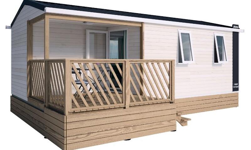 Camping Le Nid d'Été **** - Les Sables d'Olonne - 36