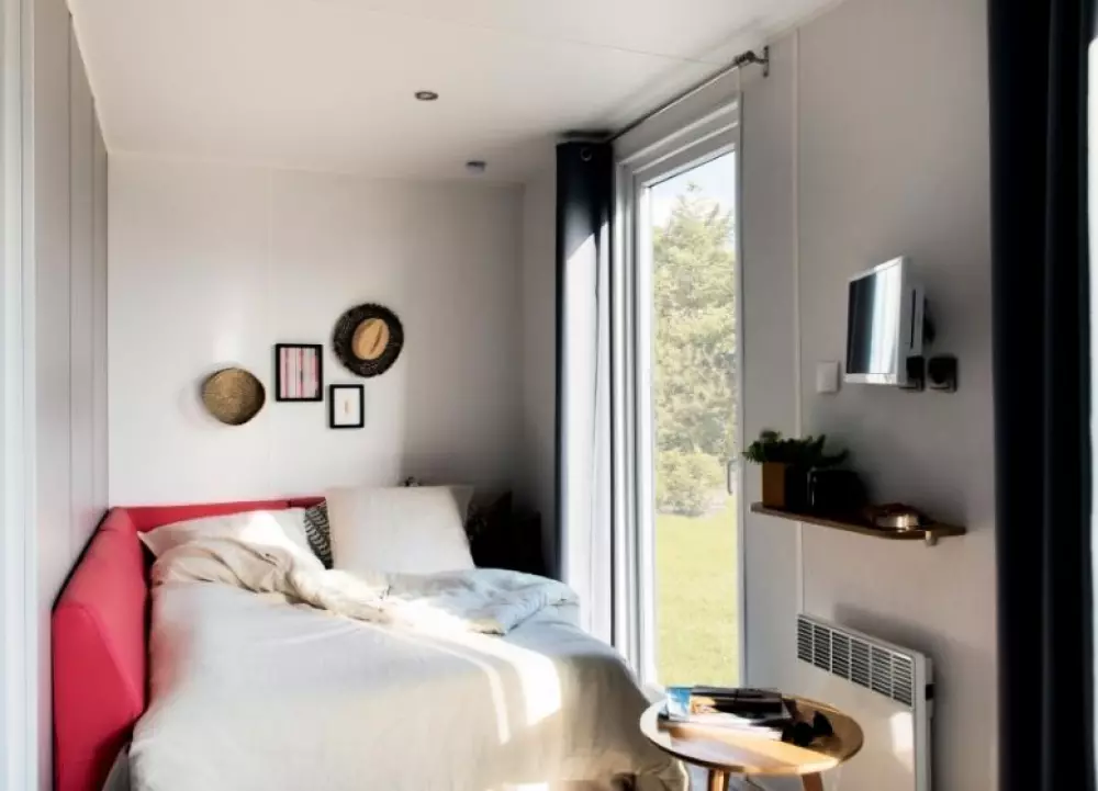 Camping Le Nid d'Été 4 étoiles★★★★