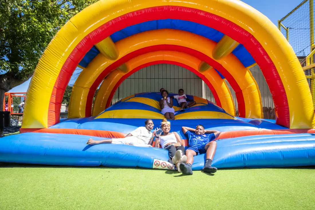 Camping Le Nid d'Été 4 étoiles★★★★