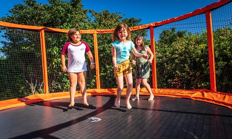 Camping Le Nid d'Été **** - Les Sables d'Olonne - 7