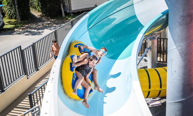 Camping Le Nid d'Été 4* - Maeva - 29