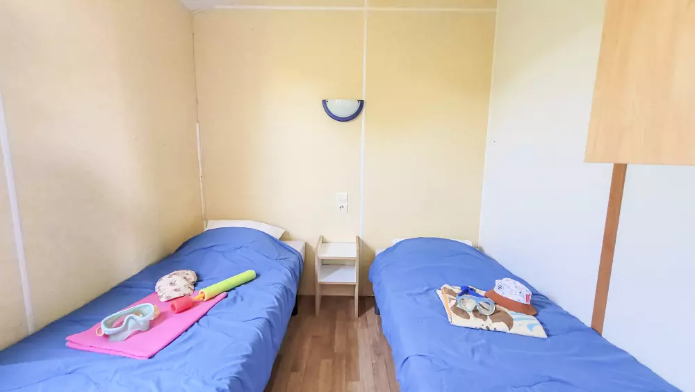 Camping Le Nid d'Été 4 étoiles★★★★